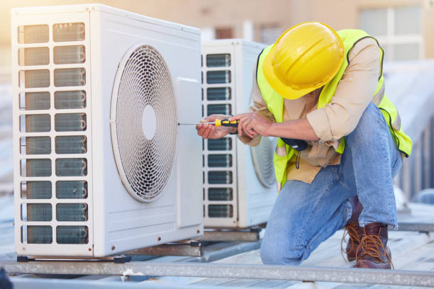 Best HVAC Repair Near Me  in Farmland, IN