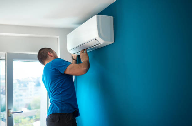 Best HVAC Installation Services  in Farmland, IN