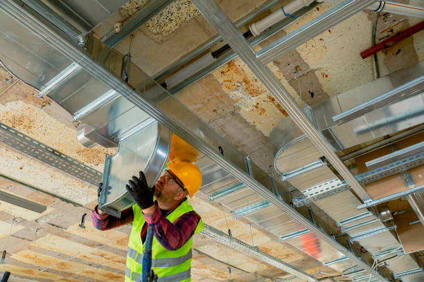 Best 24/7 HVAC Repair  in Farmland, IN