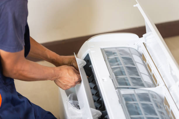 Best Local HVAC Companies  in Farmland, IN