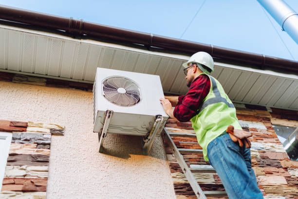 Air Duct Cleaning in Farmland, IN