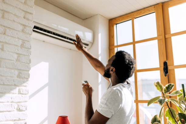 Best Best HVAC Companies  in Farmland, IN