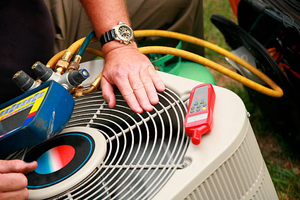  Farmland, IN HVAC Pros