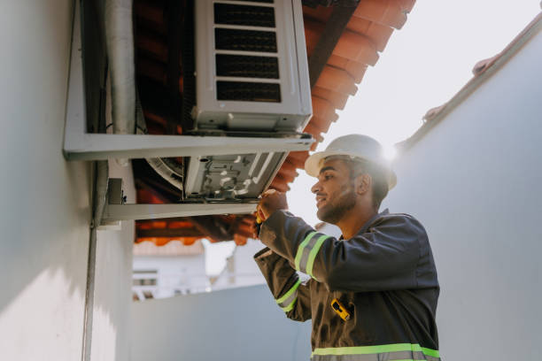 Best Central Air Repair  in Farmland, IN