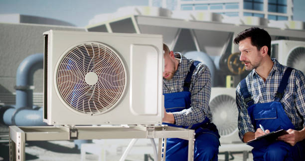 Best HVAC Installation Services  in Farmland, IN