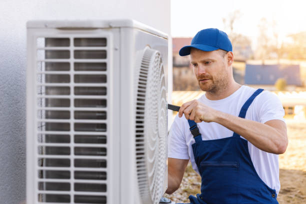 Best HVAC Tune-Up Services  in Farmland, IN