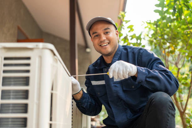 Best HVAC Troubleshooting  in Farmland, IN