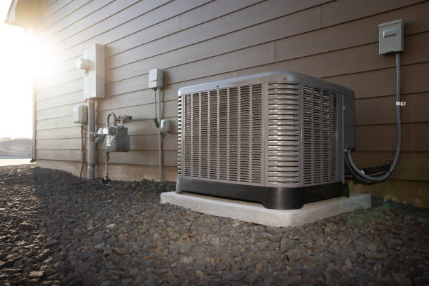 Best Affordable HVAC Services  in Farmland, IN